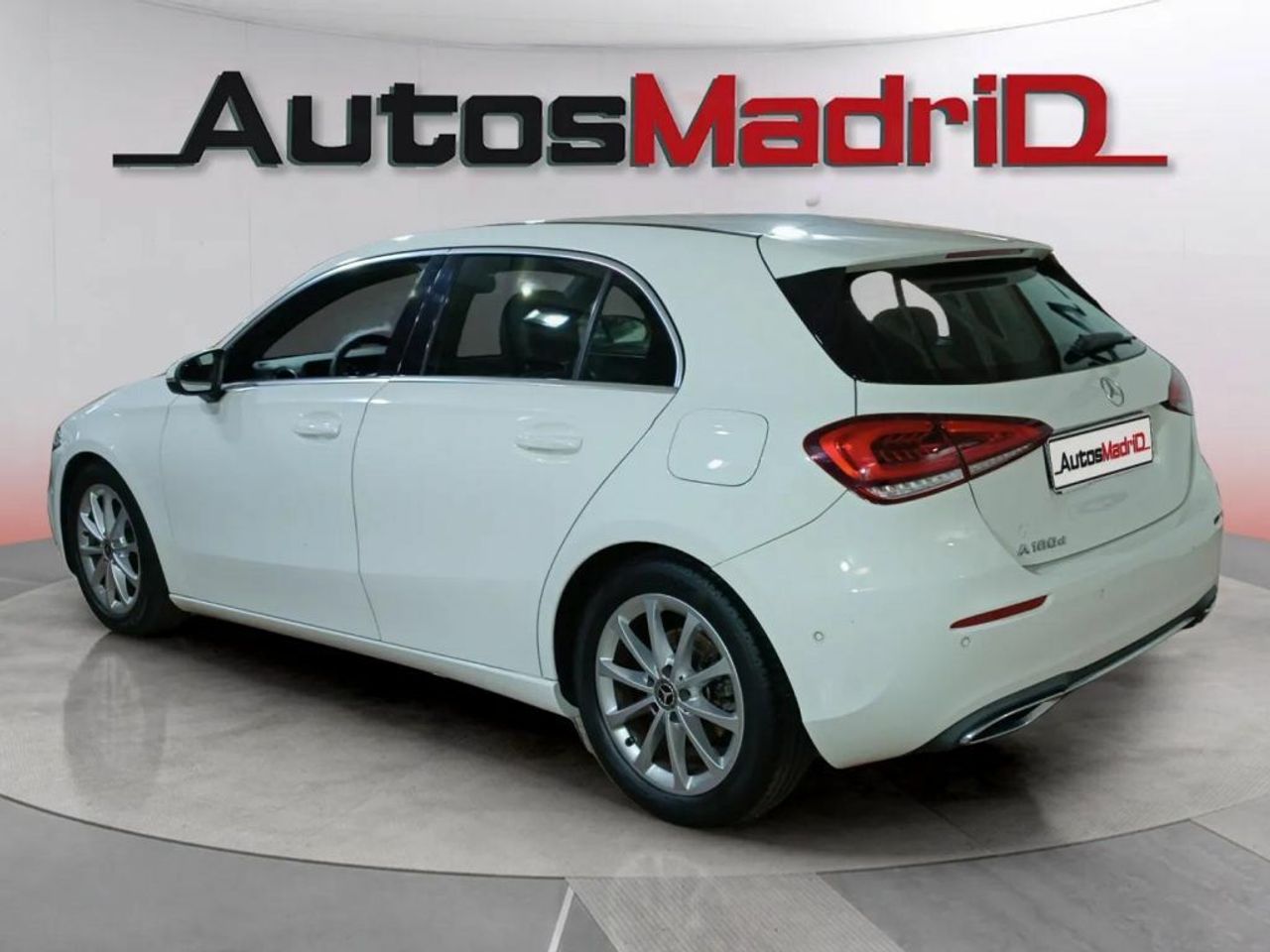 Mercedes Clase A A 180 d - foto 5