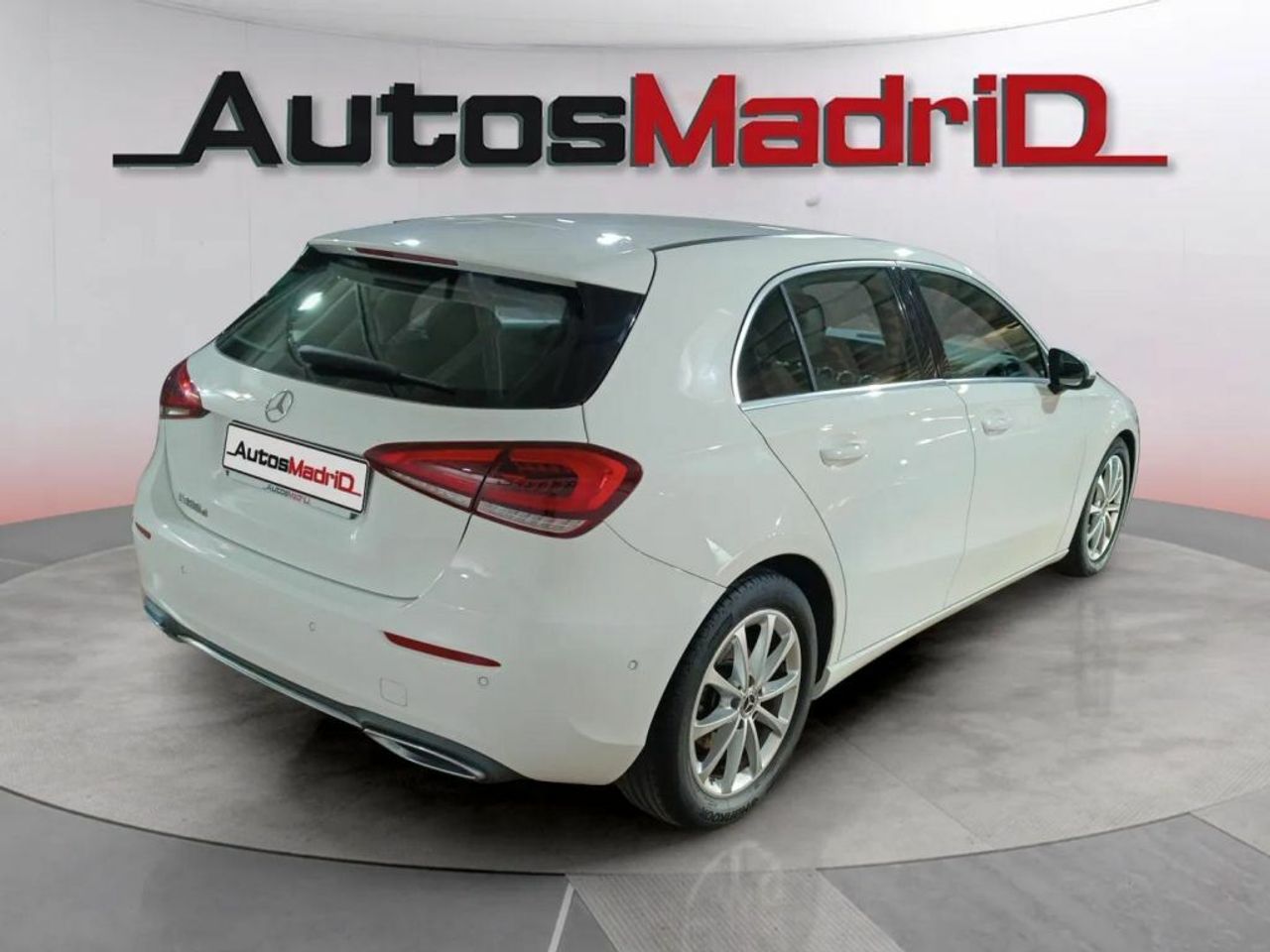 Mercedes Clase A A 180 d - foto 8