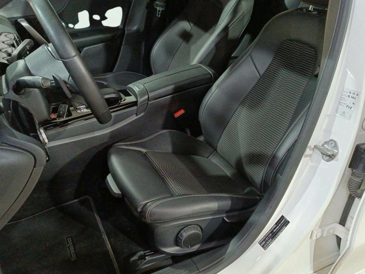 Mercedes Clase A A 180 d - foto 14