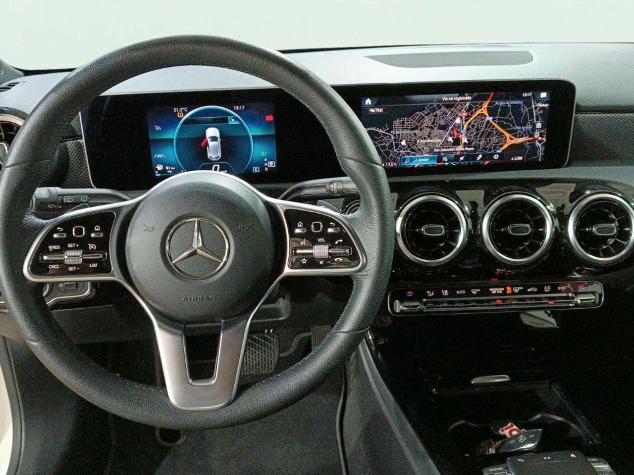 Mercedes Clase A A 180 d - foto 12