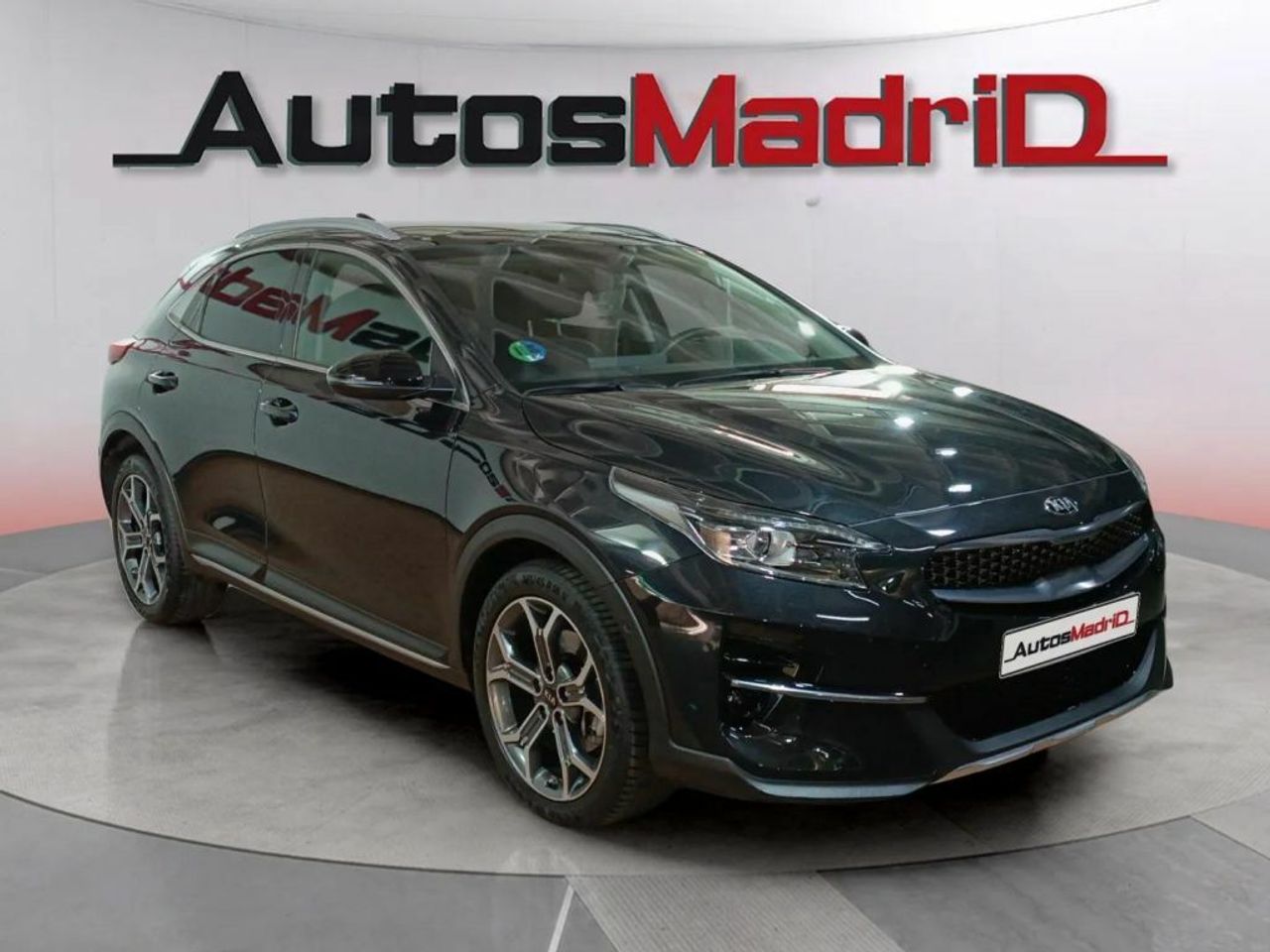 Kia XCeed 1.6 MHEV Emotion 100kW (136CV) DCT