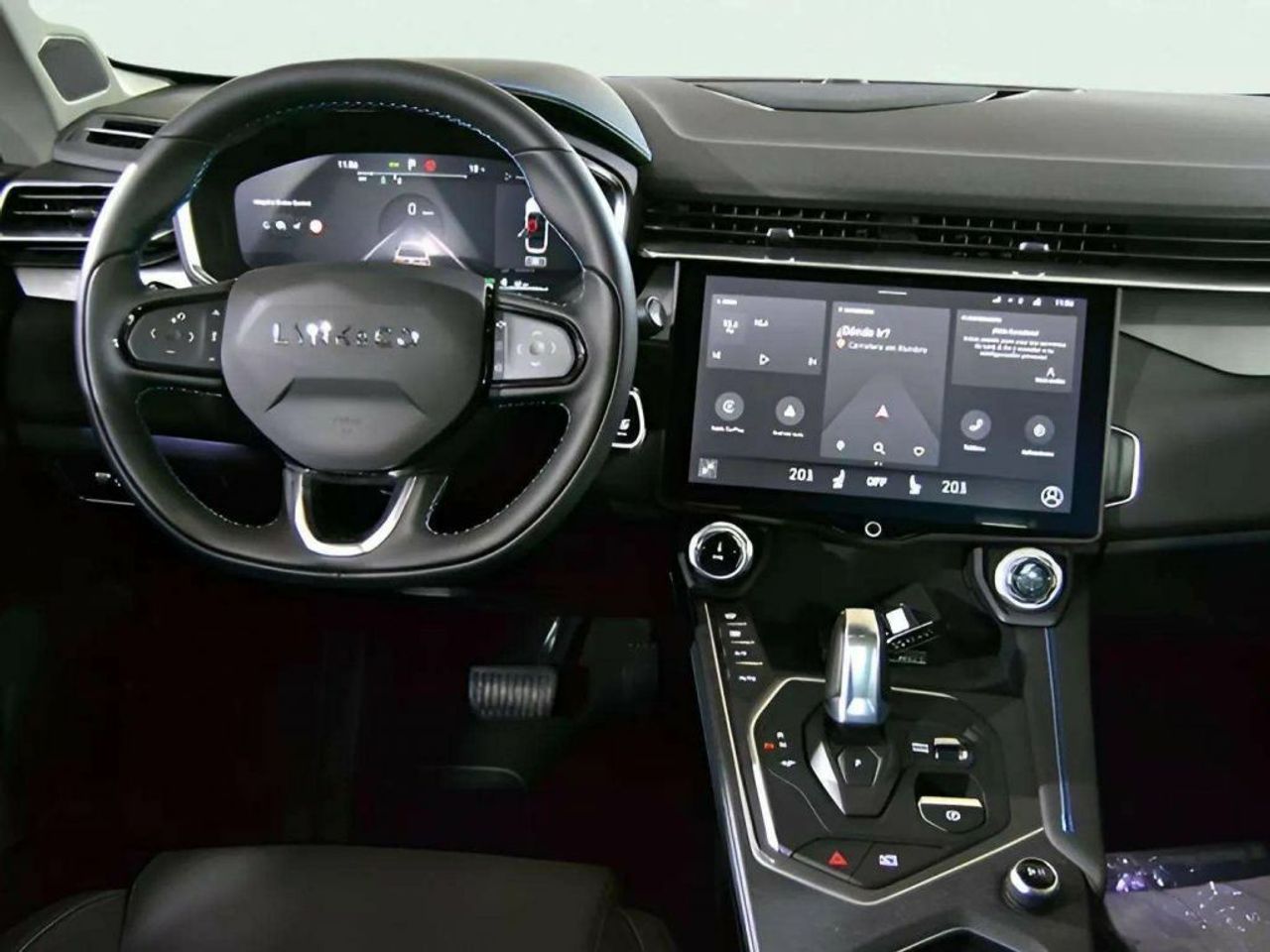 Lynk & Co 01 1.5PHEV LYNK & CO 01 - foto 13