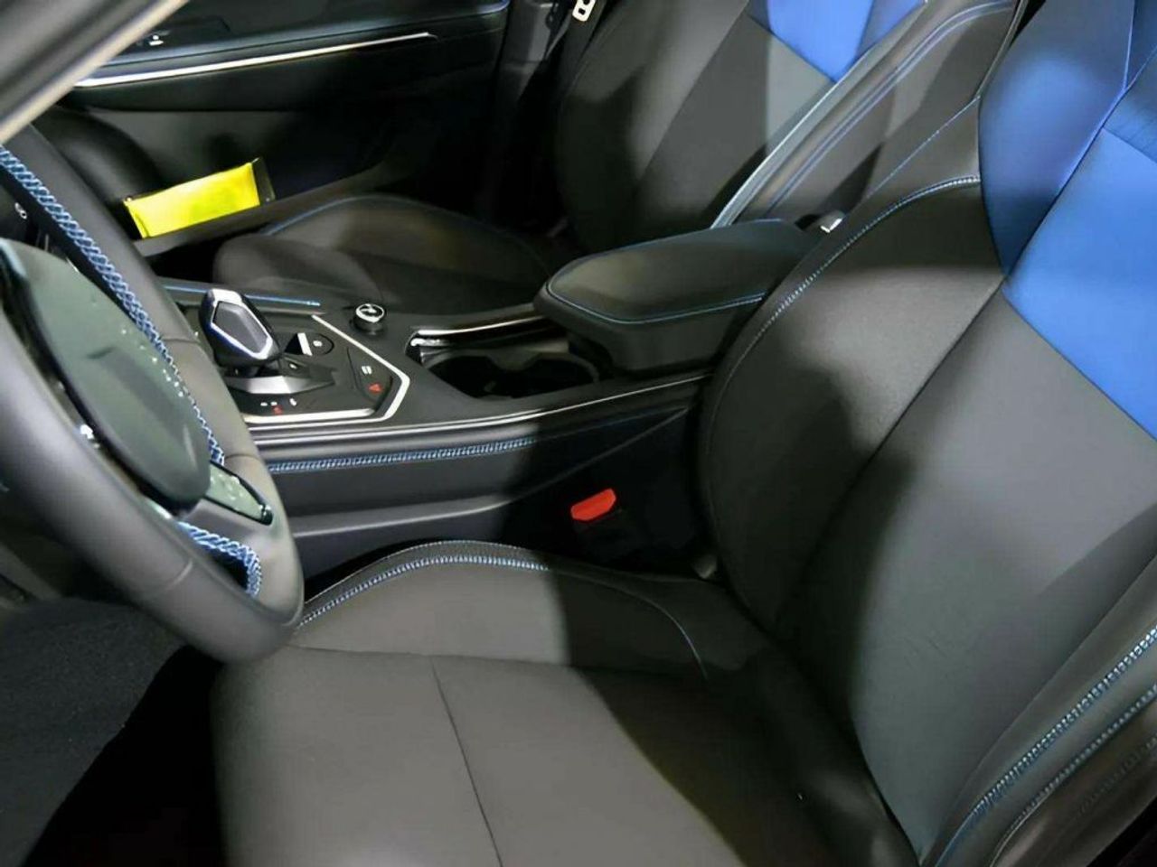 Lynk & Co 01 1.5PHEV LYNK & CO 01 - foto 28