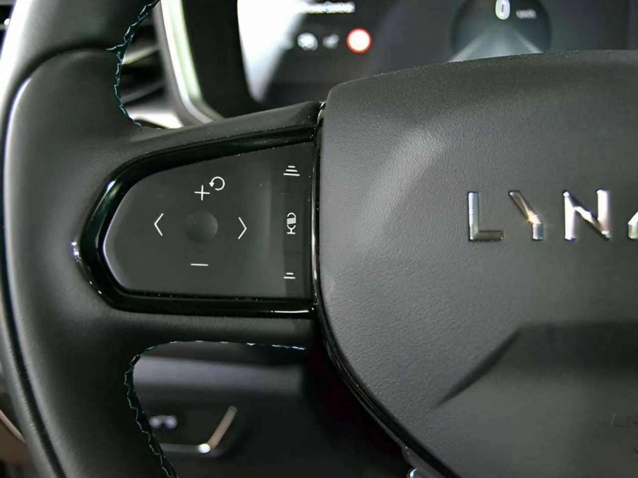 Lynk & Co 01 1.5PHEV LYNK & CO 01 - foto 18