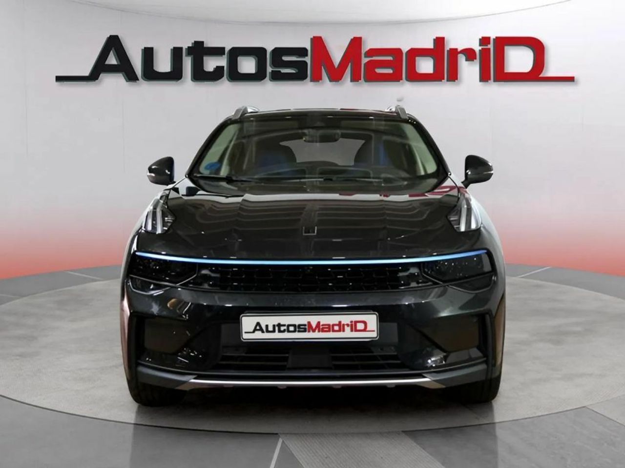 Lynk & Co 01 1.5PHEV LYNK & CO 01