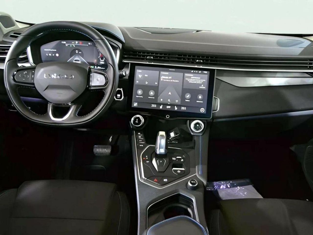 Lynk & Co 01 1.5PHEV LYNK & CO 01 - foto 12