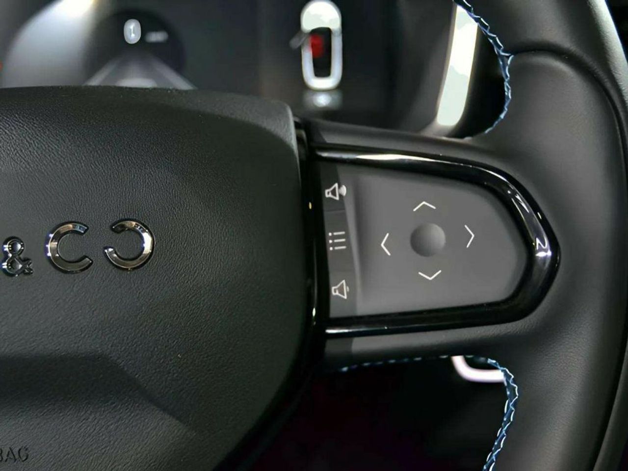 Lynk & Co 01 1.5PHEV LYNK & CO 01 - foto 19