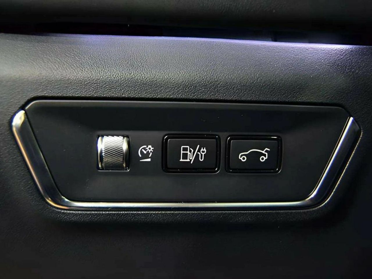 Lynk & Co 01 1.5PHEV LYNK & CO 01 - foto 15