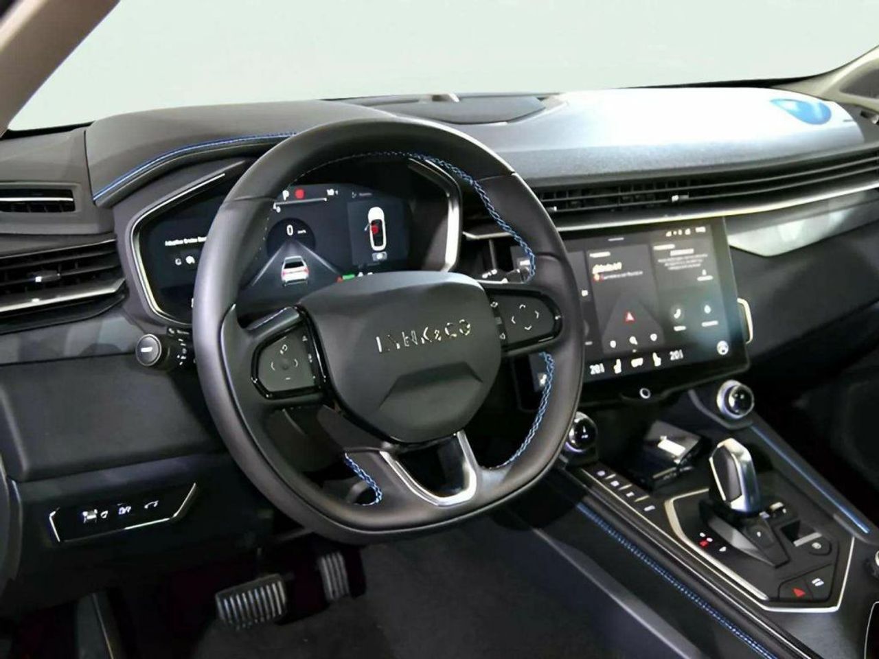 Lynk & Co 01 1.5PHEV LYNK & CO 01 - foto 8