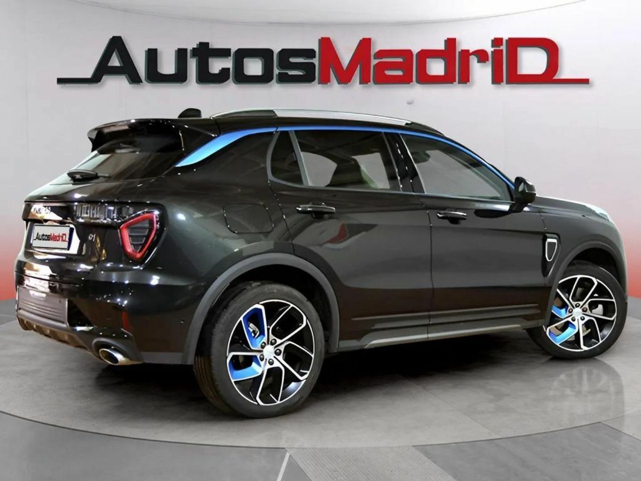 Lynk & Co 01 1.5PHEV LYNK & CO 01 - foto 3