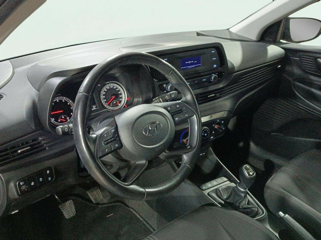 Hyundai i20 1.0 TGDI 74kW (100CV) 48V Klass - foto 10