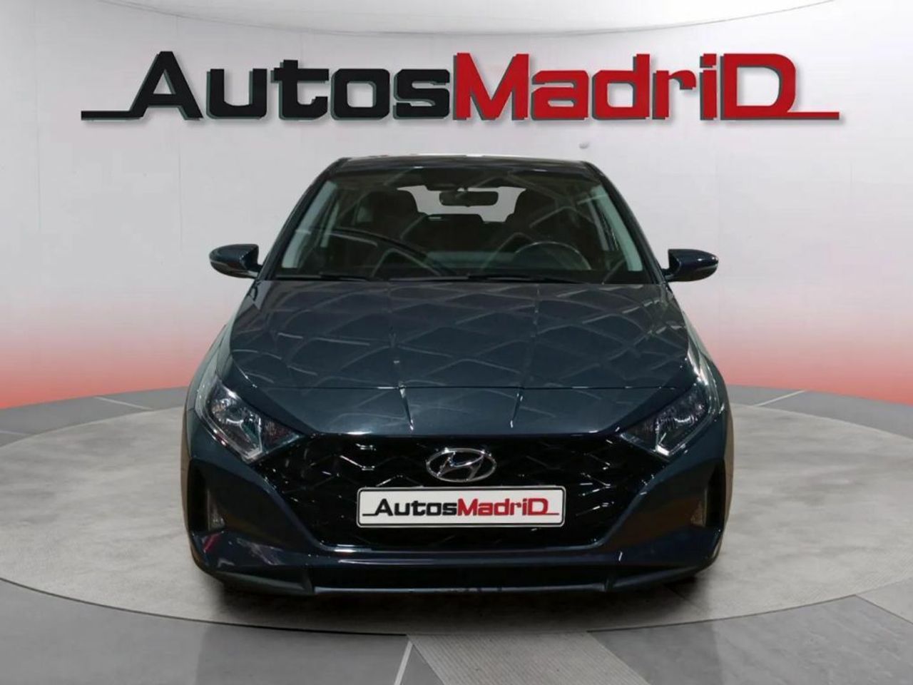 Hyundai i20 1.0 TGDI 74kW (100CV) 48V Klass