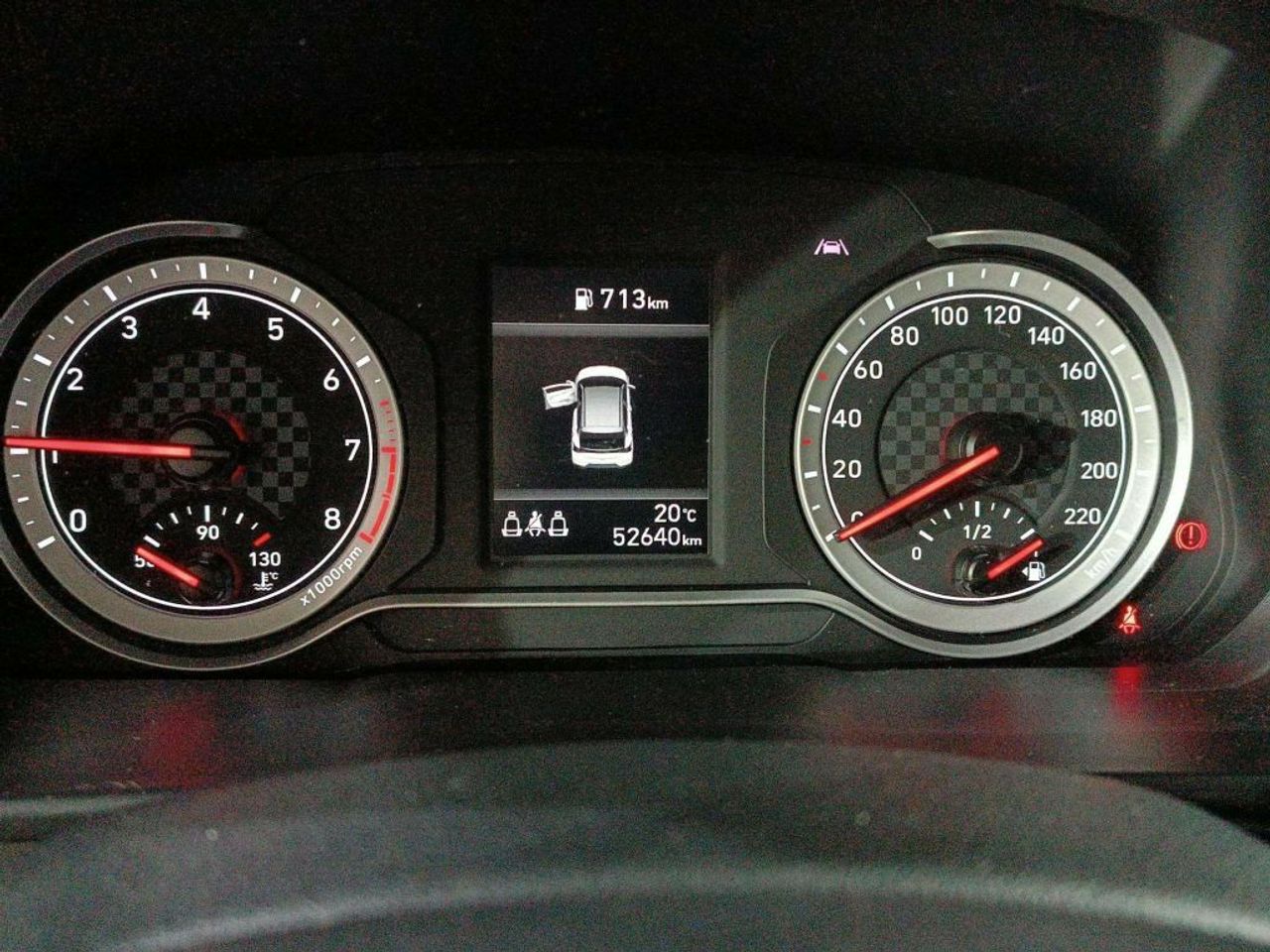 Hyundai i20 1.0 TGDI 74kW (100CV) 48V Klass - foto 13