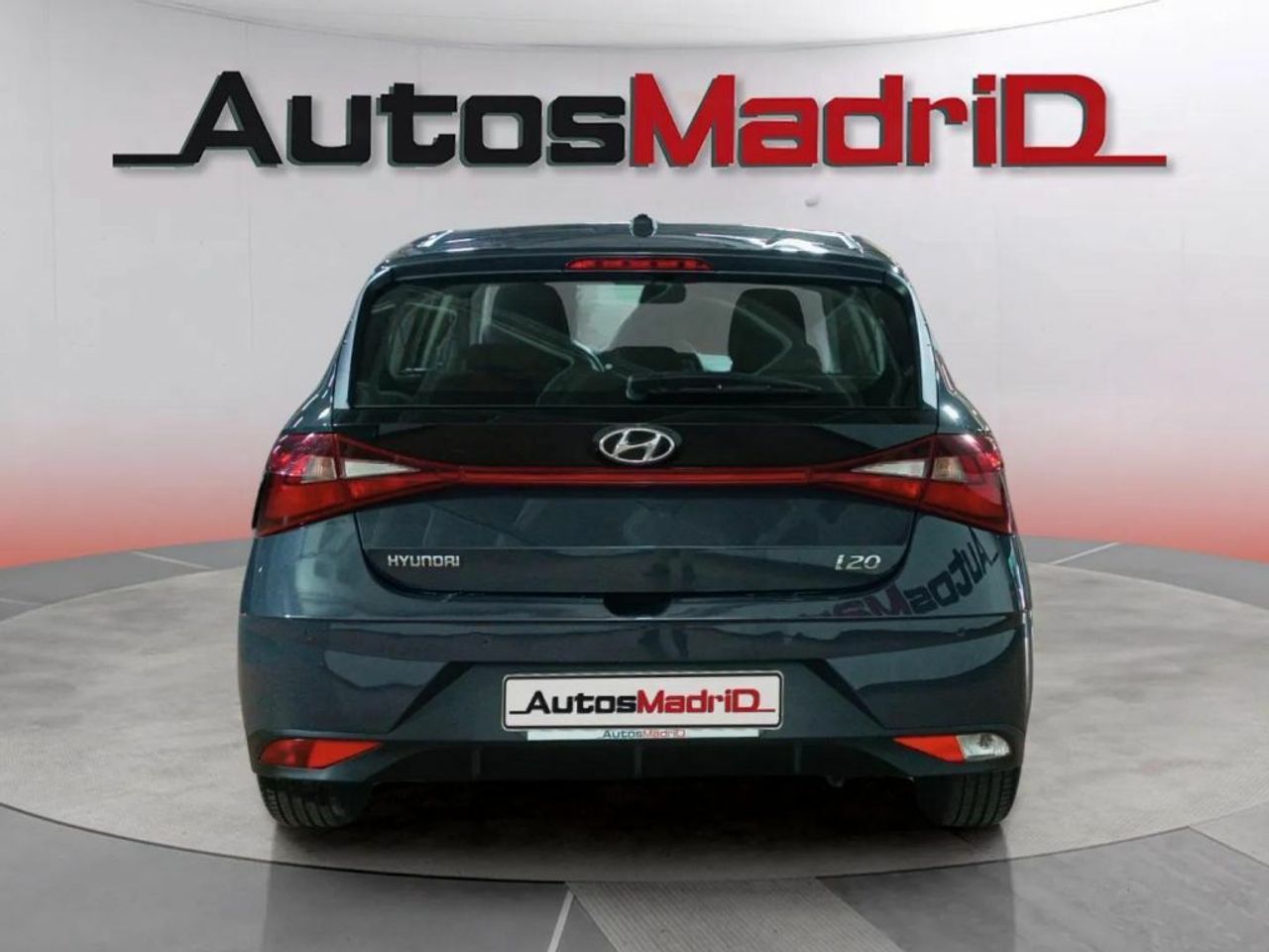 Hyundai i20 1.0 TGDI 74kW (100CV) 48V Klass - foto 6