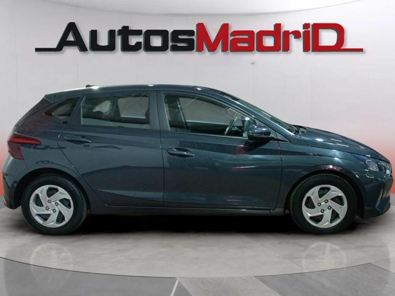 Hyundai i20 1.0 TGDI 74kW (100CV) 48V Klass - foto 9