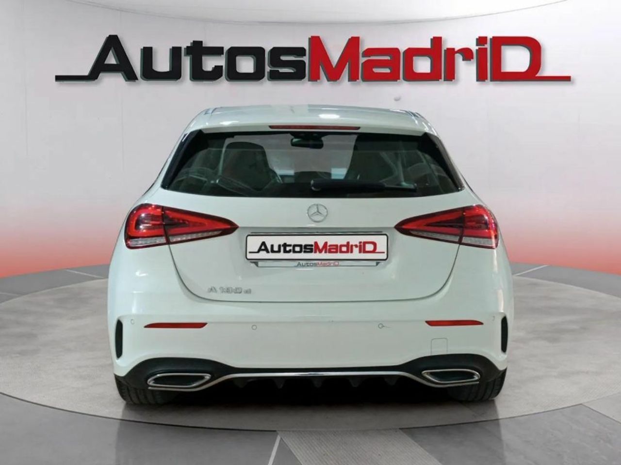 Mercedes Clase A A 180 d - foto 6