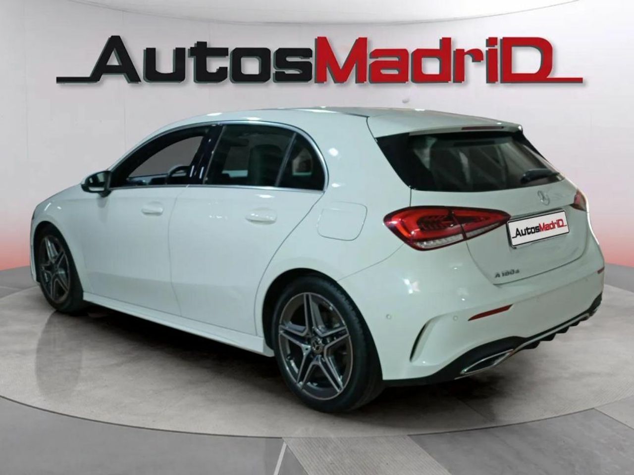 Mercedes Clase A A 180 d - foto 5