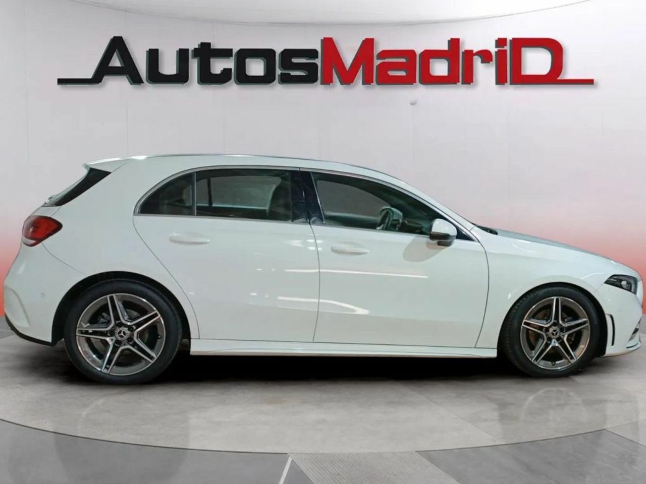 Mercedes Clase A A 180 d - foto 9