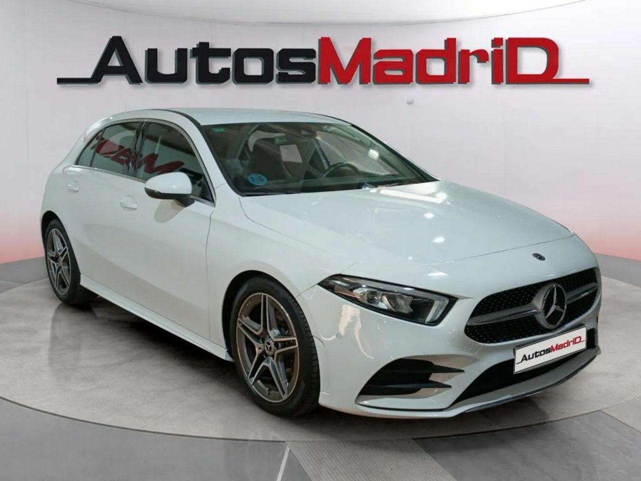 Mercedes Clase A A 180 d