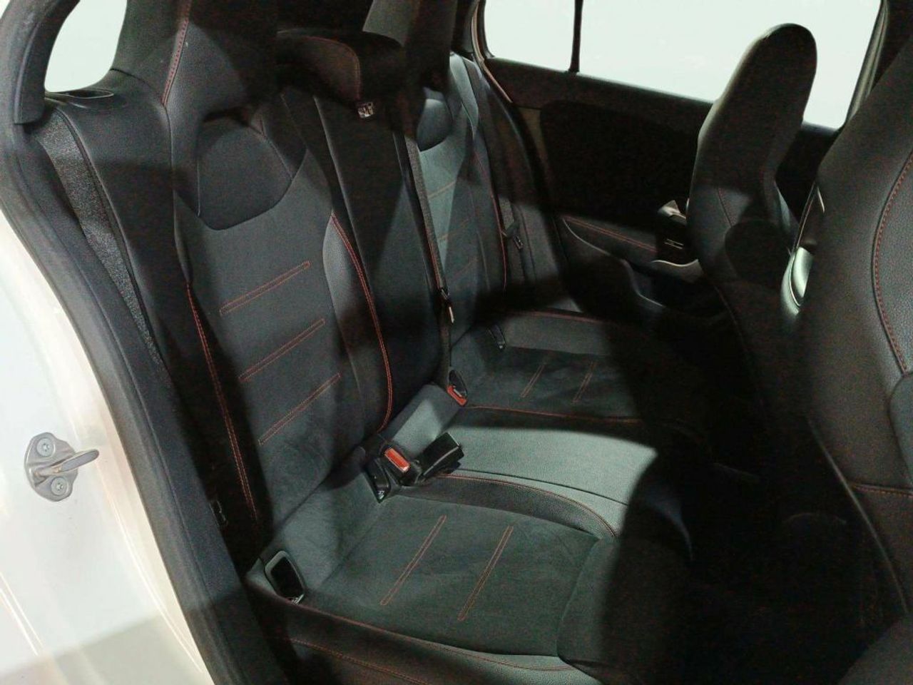 Mercedes Clase A A 180 d - foto 15