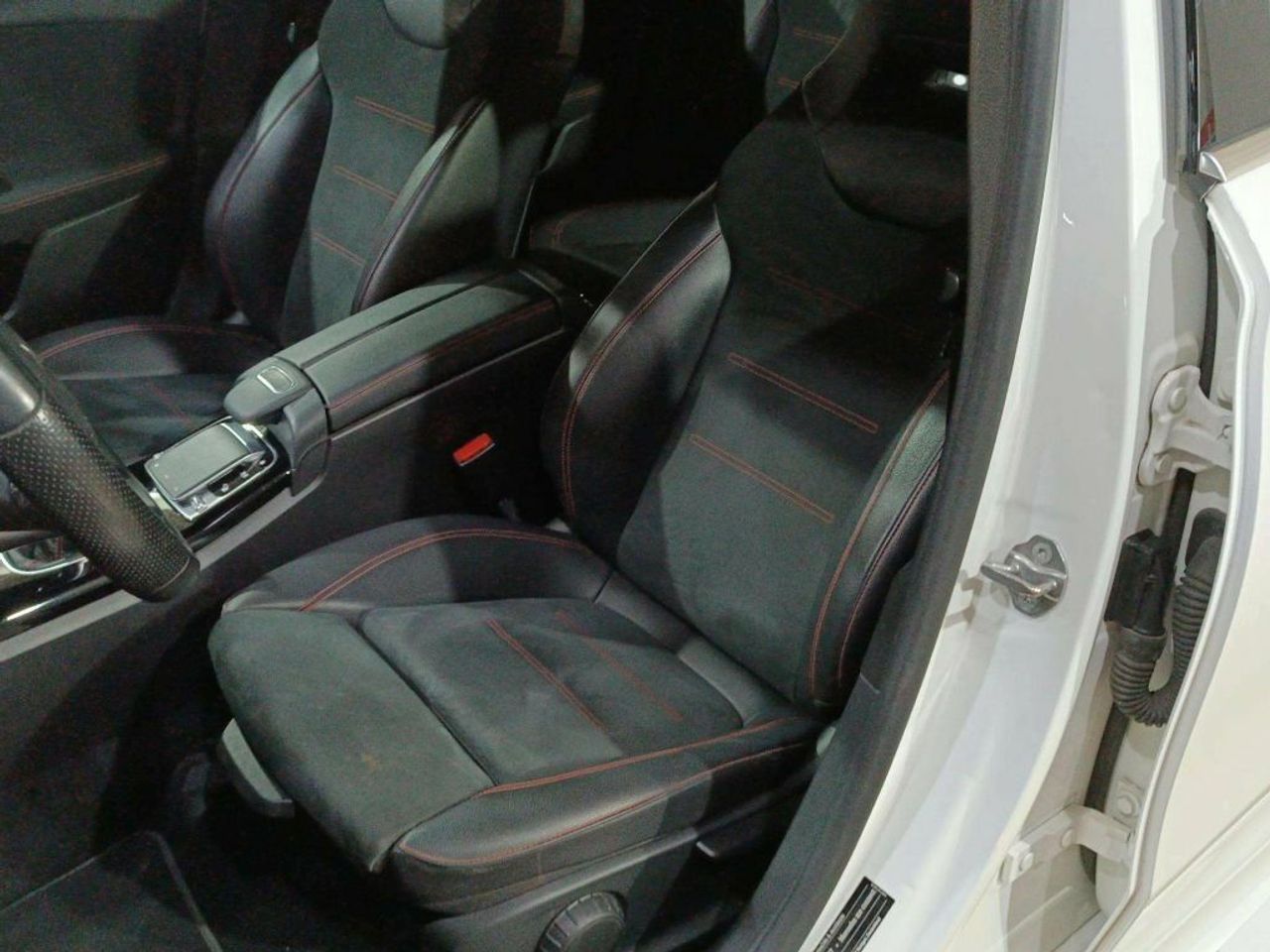 Mercedes Clase A A 180 d - foto 14