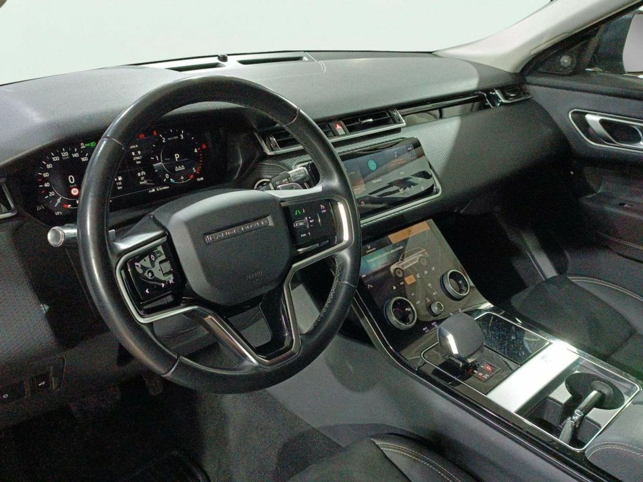 Land-Rover Range Rover Velar 2.0D I4 150kW (204CV) 4WD Auto - foto 10