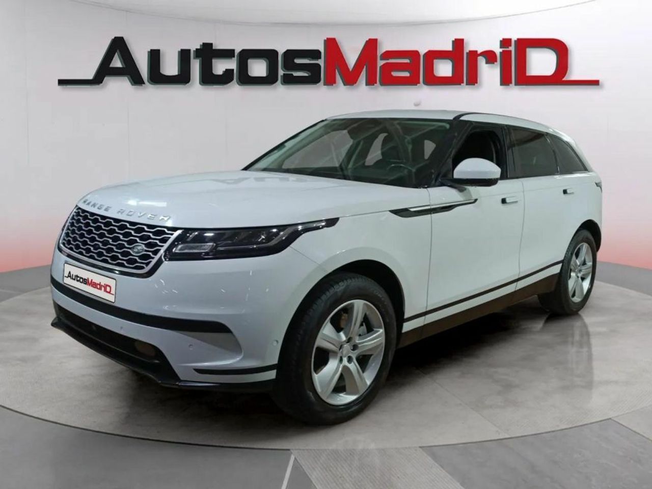 Land-Rover Range Rover Velar 2.0D I4 150kW (204CV) 4WD Auto - foto 3