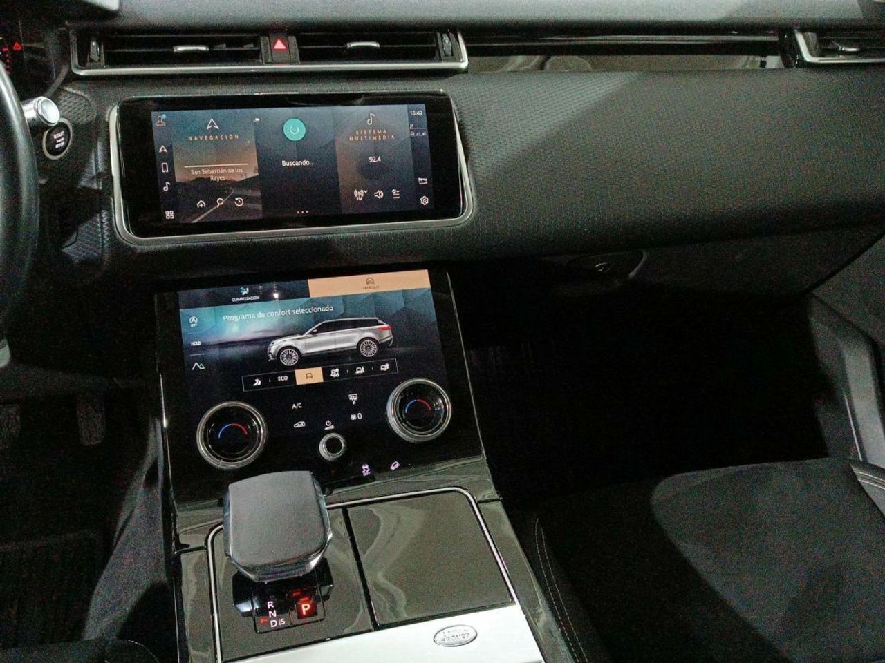 Land-Rover Range Rover Velar 2.0D I4 150kW (204CV) 4WD Auto - foto 11