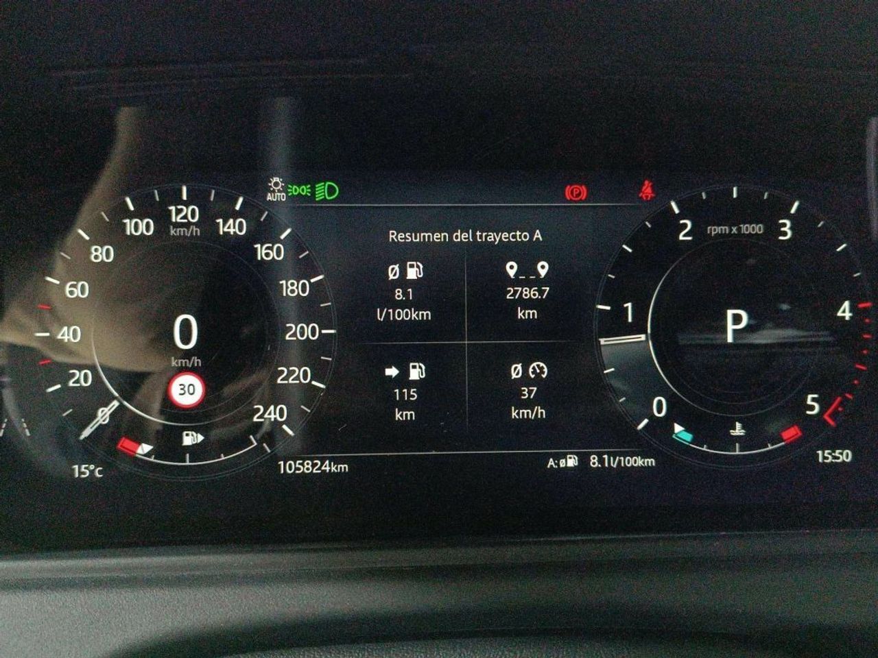 Land-Rover Range Rover Velar 2.0D I4 150kW (204CV) 4WD Auto - foto 13