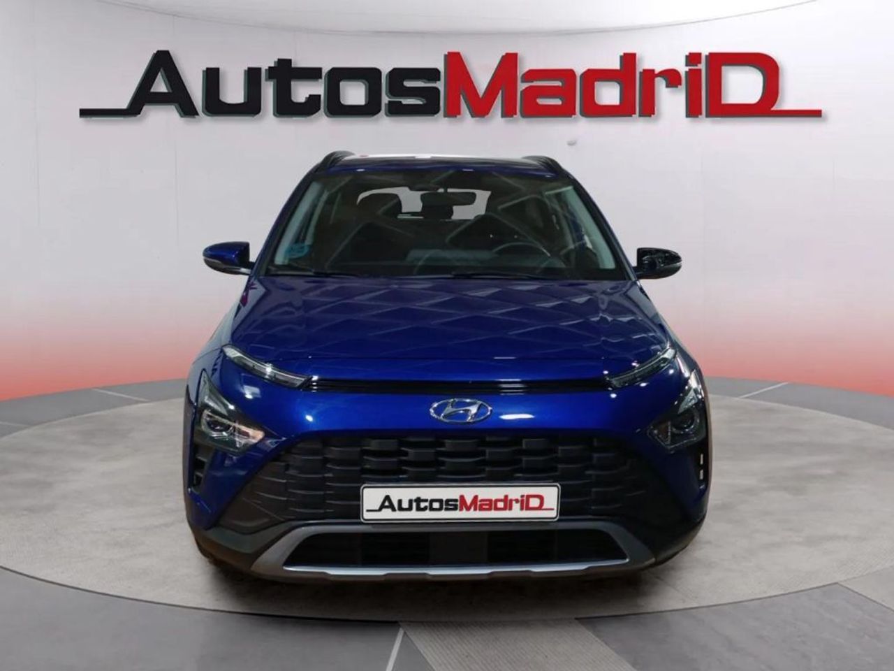 Hyundai Bayon 1.2 MPI Maxx