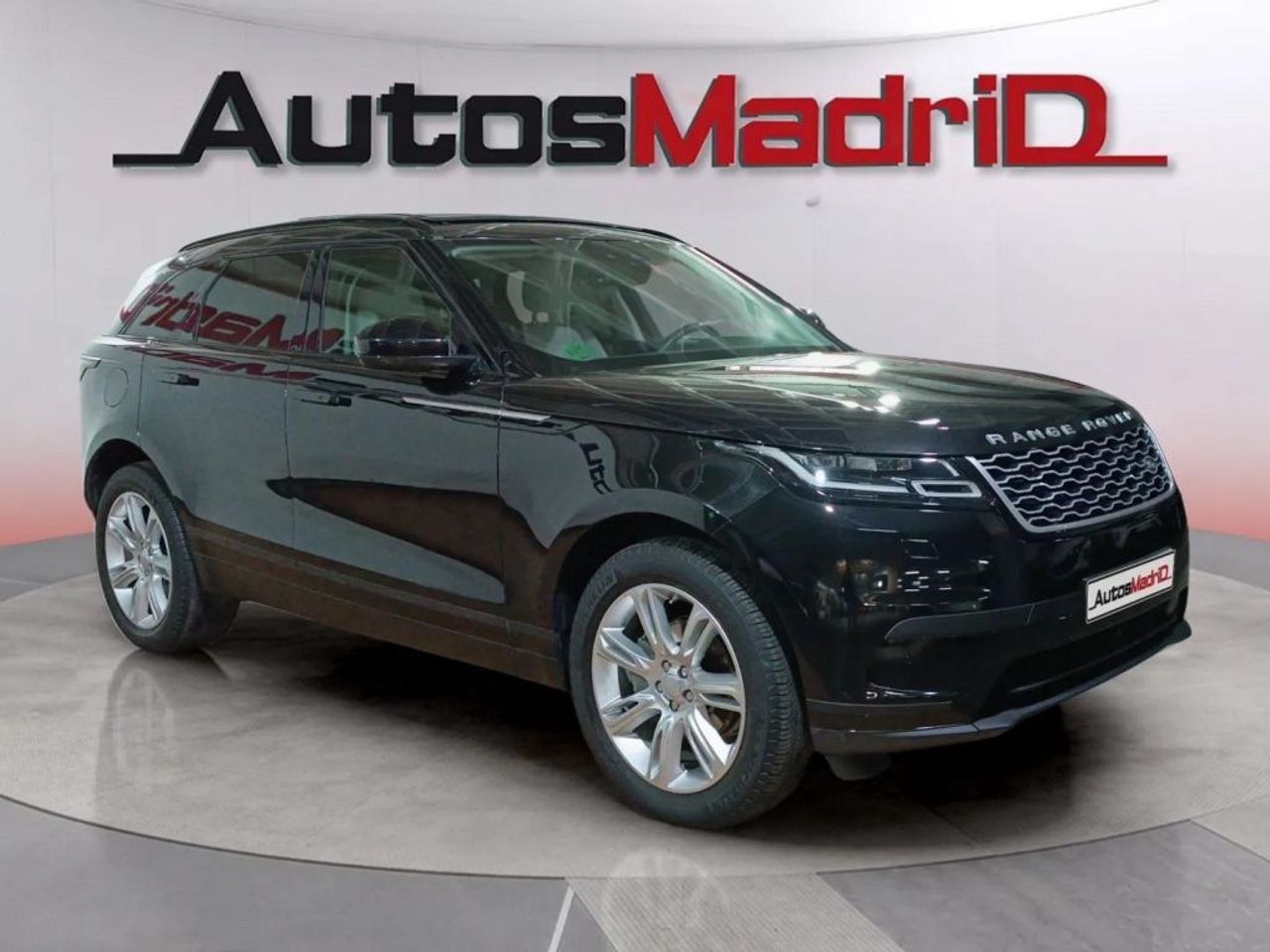 Land-Rover Range Rover Velar 2.0 D180 132kW (180CV) S 4WD Auto