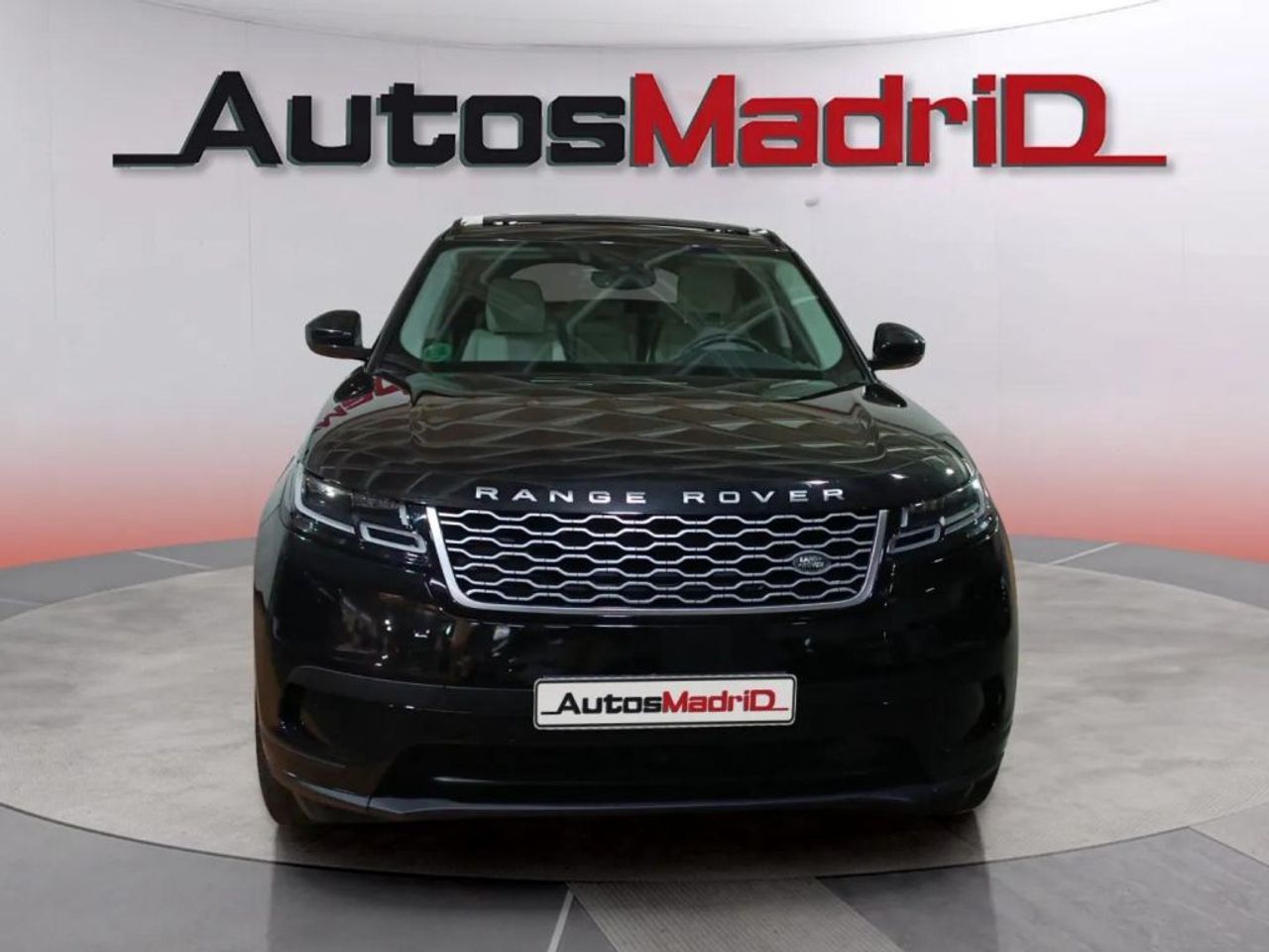 Land-Rover Range Rover Velar 2.0 D180 132kW (180CV) S 4WD Auto