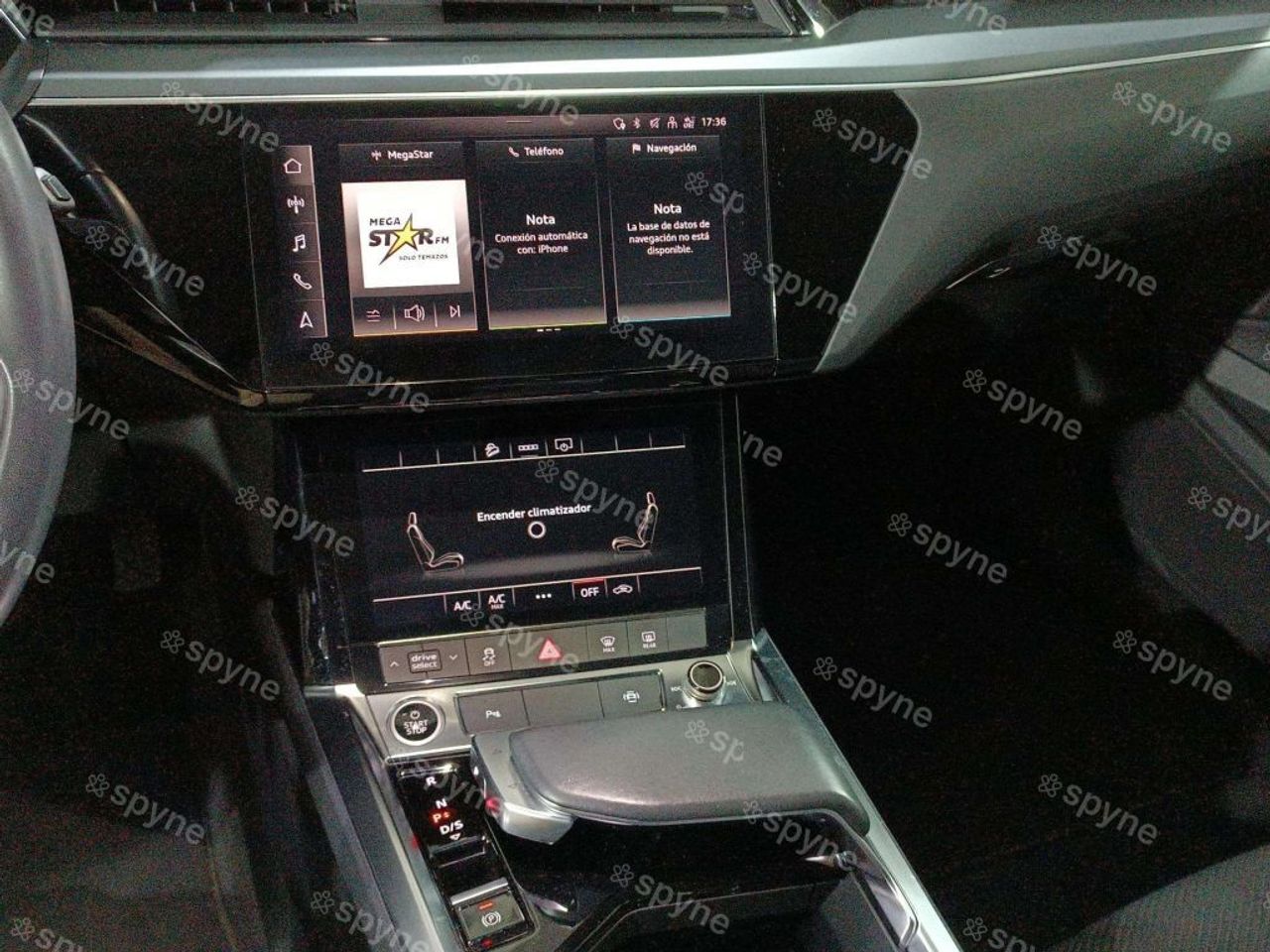 Audi e-tron 50 quattro - foto 11