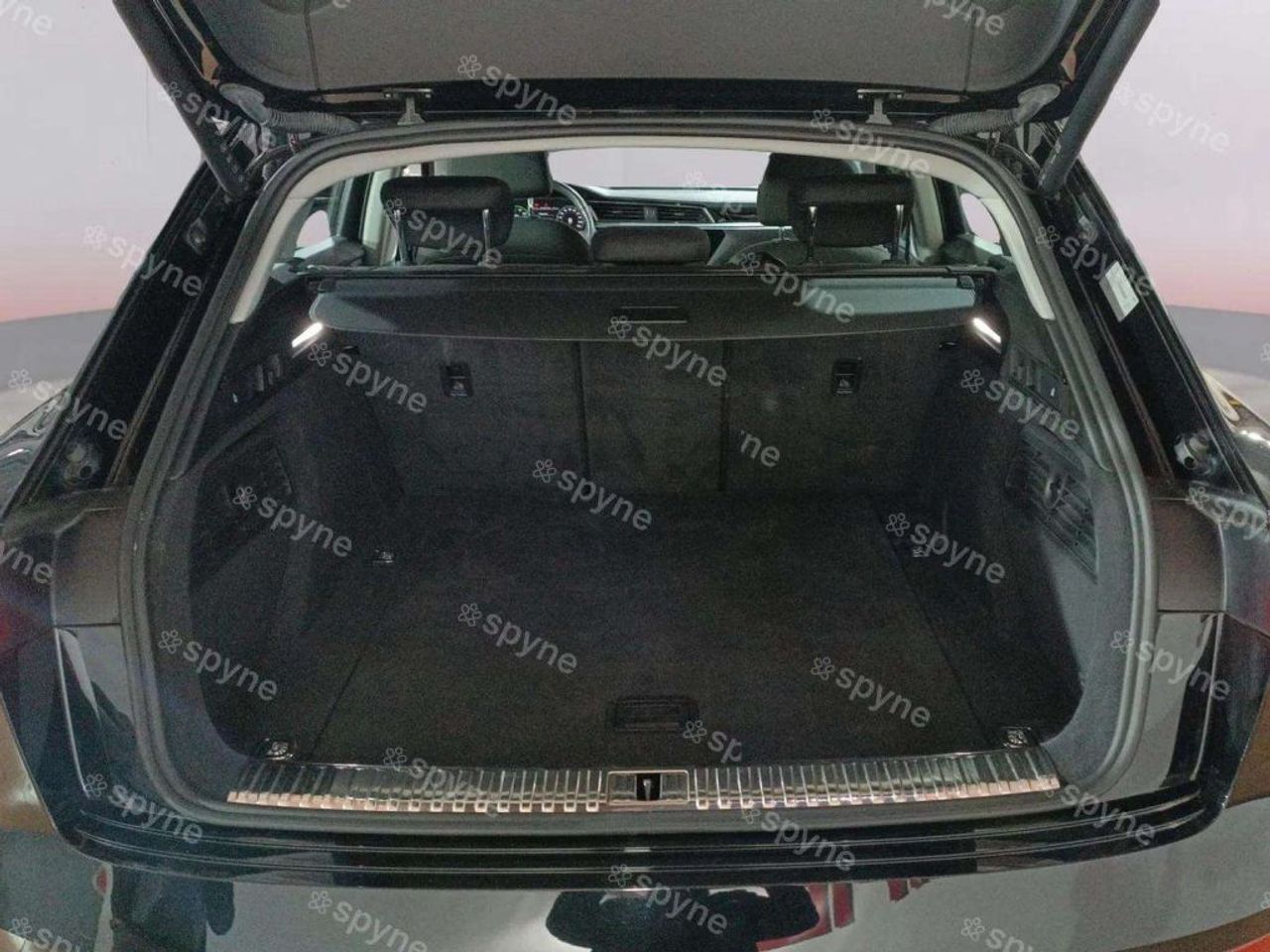 Audi e-tron 50 quattro - foto 7