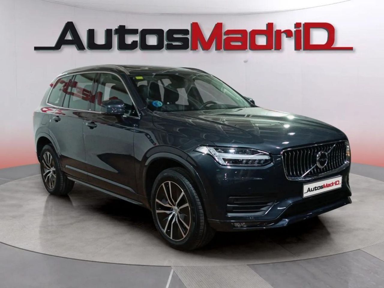 Volvo XC90 2.0 B5 D AWD Momentum Pro Auto