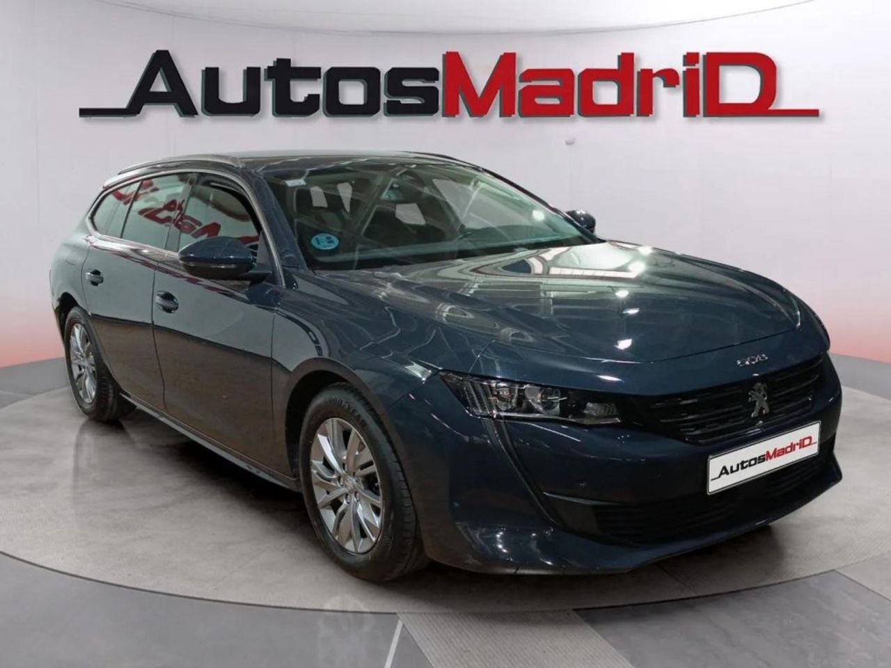 Peugeot 508 SW Business Line BlueHDi 96kW S&S 6vel