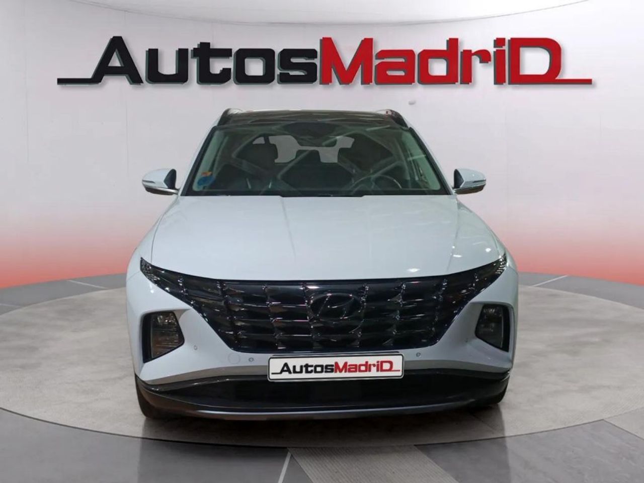 Hyundai Tucson 1.6 TGDI PHEV 195KW TECNO SKY AUTO 4X4