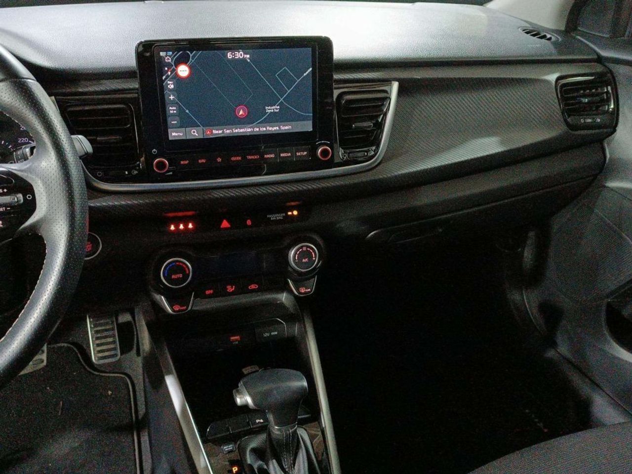 Kia Rio 1.0 T-GDi 88kW (120CV) MHEV iMT GT Line - foto 11