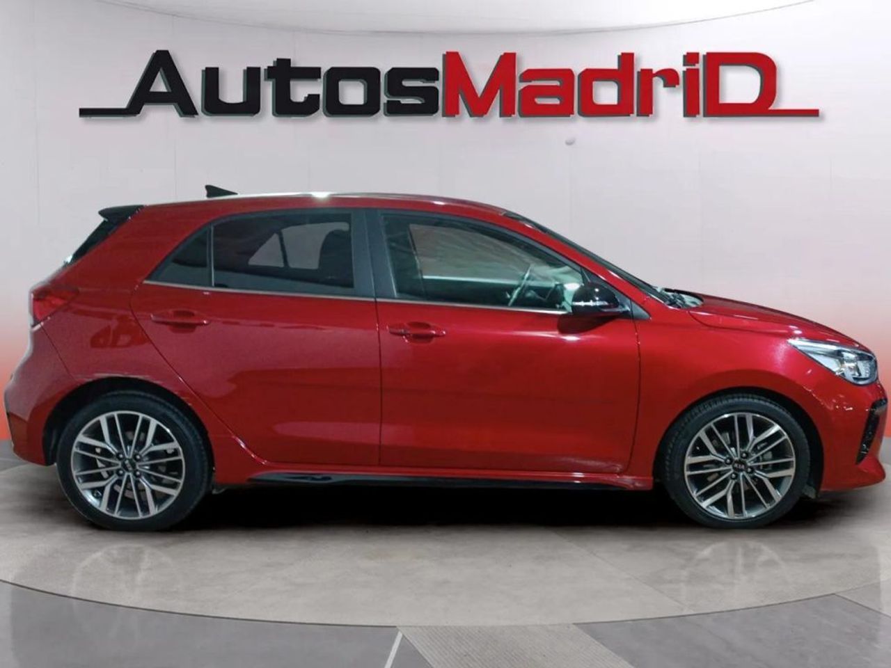 Kia Rio 1.0 T-GDi 88kW (120CV) MHEV iMT GT Line - foto 9