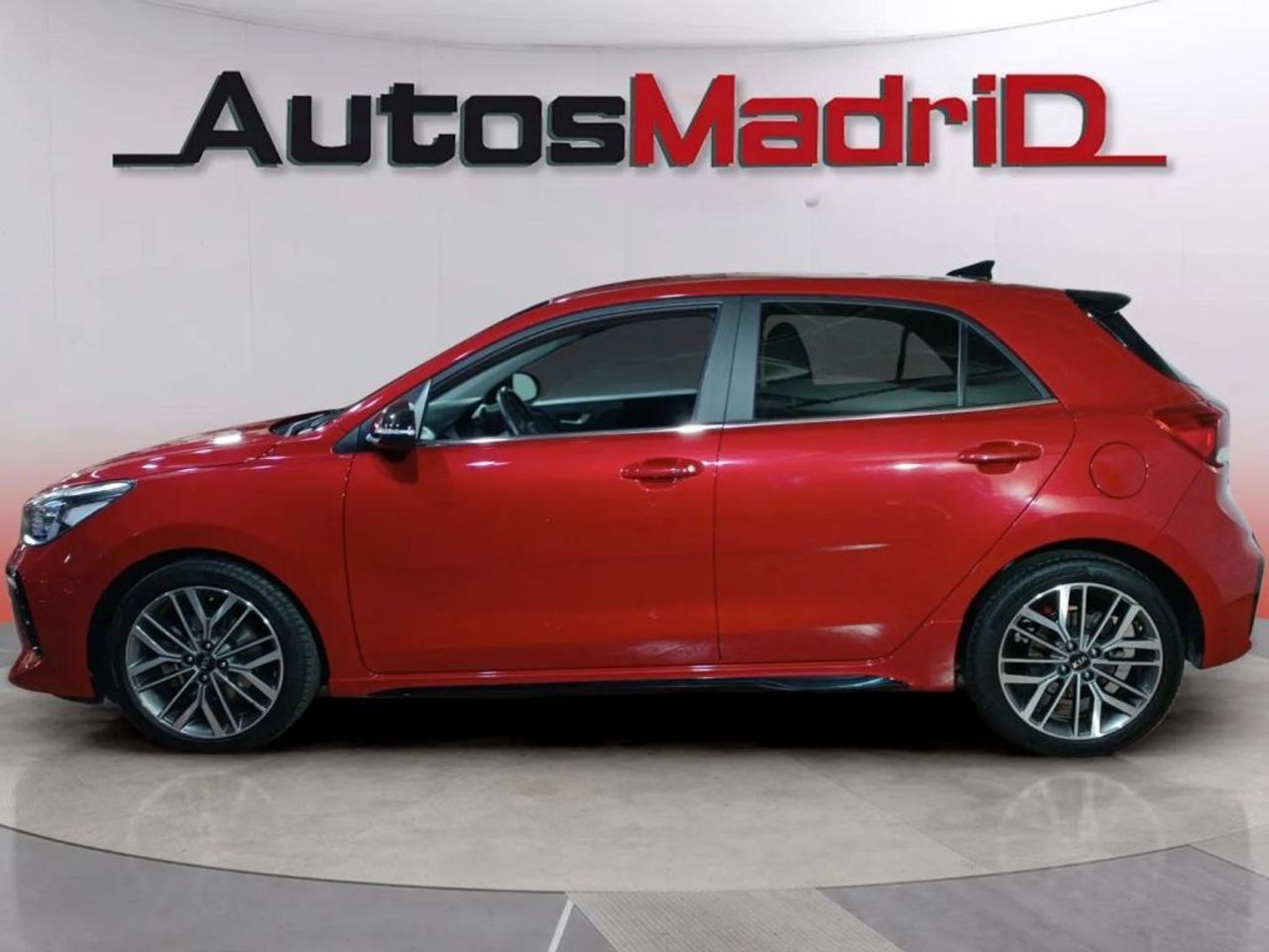 Kia Rio 1.0 T-GDi 88kW (120CV) MHEV iMT GT Line - foto 4