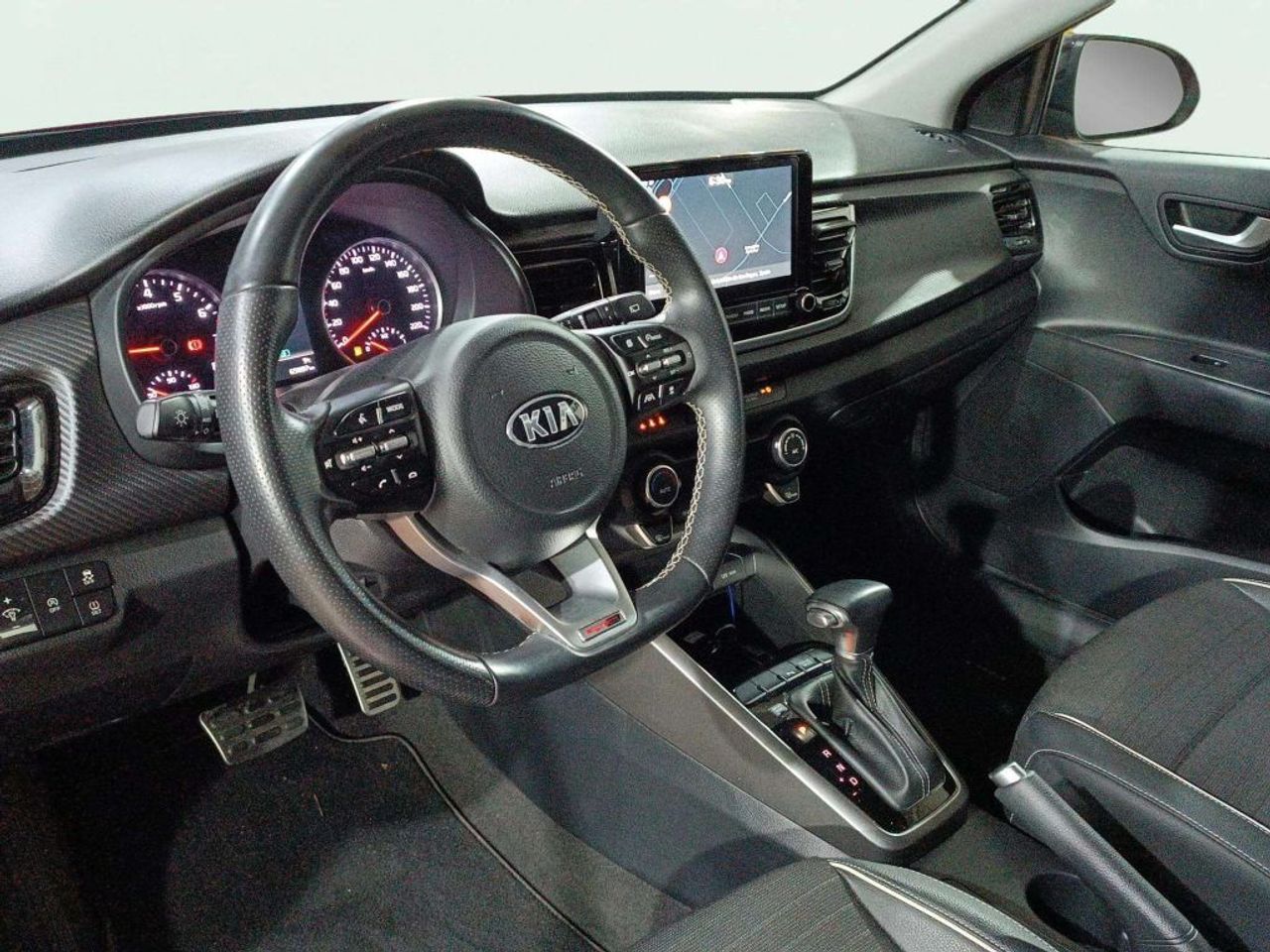 Kia Rio 1.0 T-GDi 88kW (120CV) MHEV iMT GT Line - foto 10