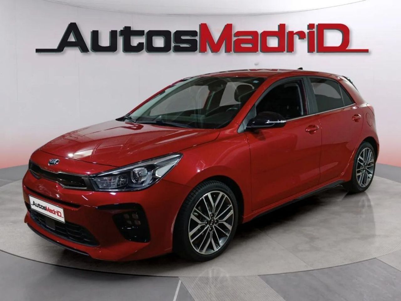 Kia Rio 1.0 T-GDi 88kW (120CV) MHEV iMT GT Line - foto 3