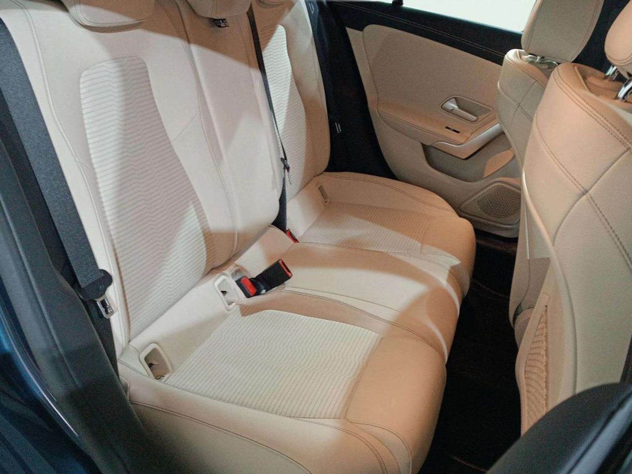 Mercedes CLA CLA 220 D DCT - foto 15