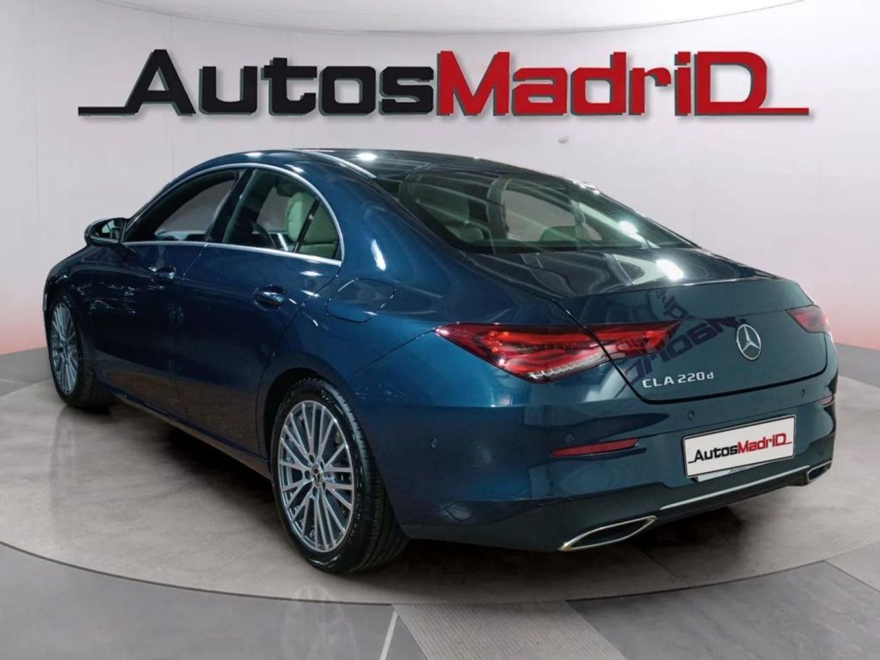 Mercedes CLA CLA 220 D DCT - foto 5