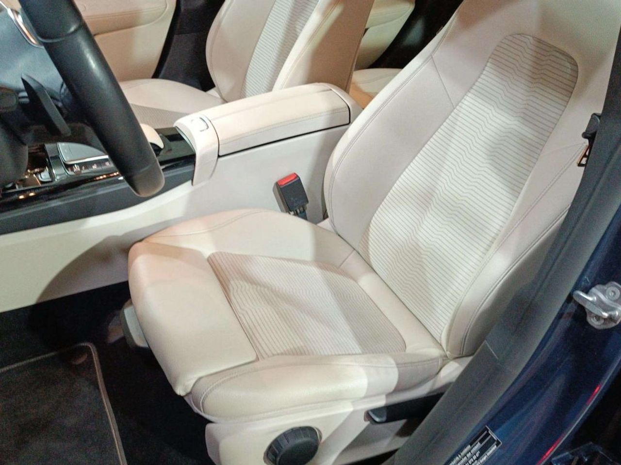 Mercedes CLA CLA 220 D DCT - foto 14