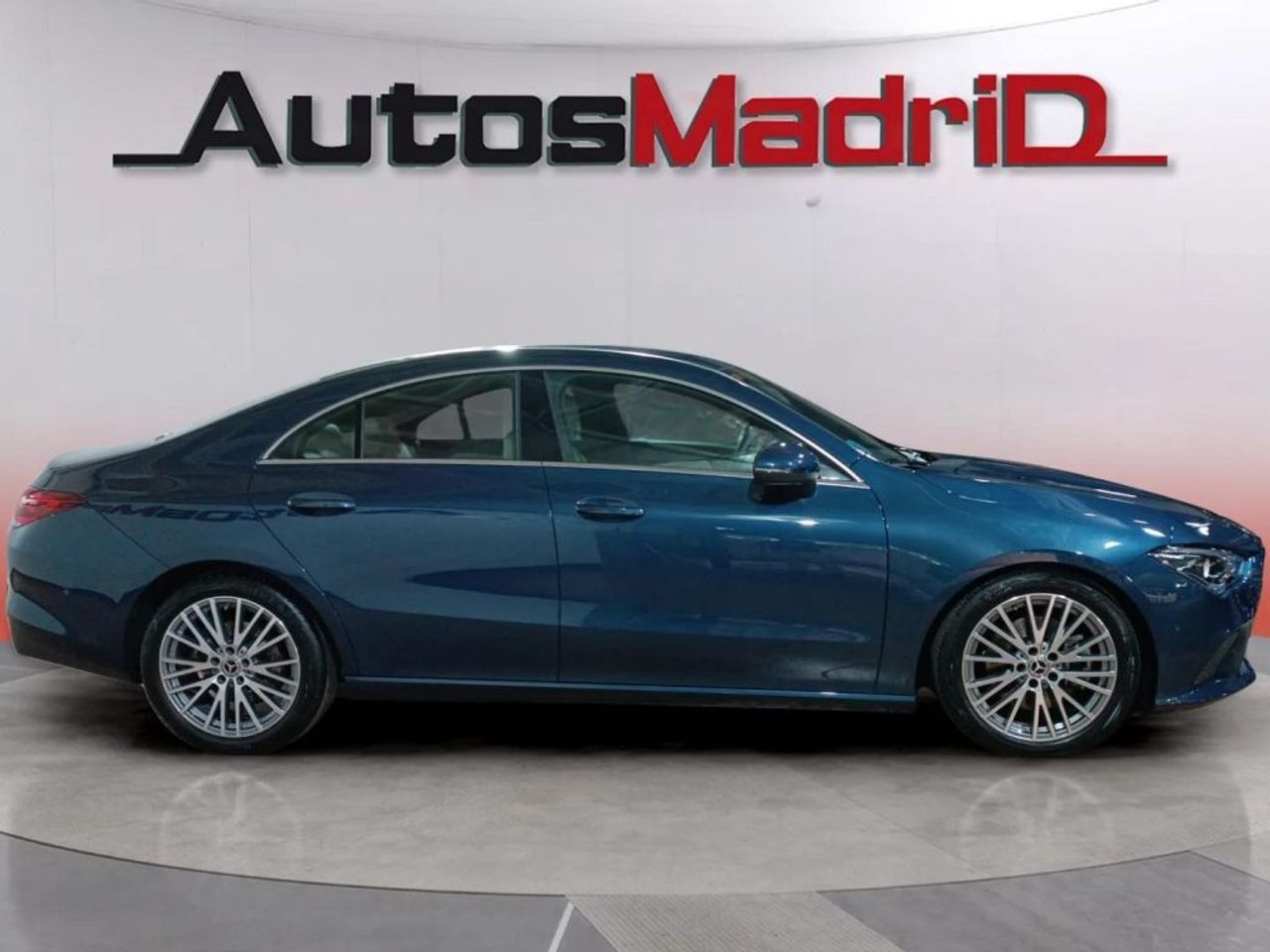Mercedes CLA CLA 220 D DCT - foto 9