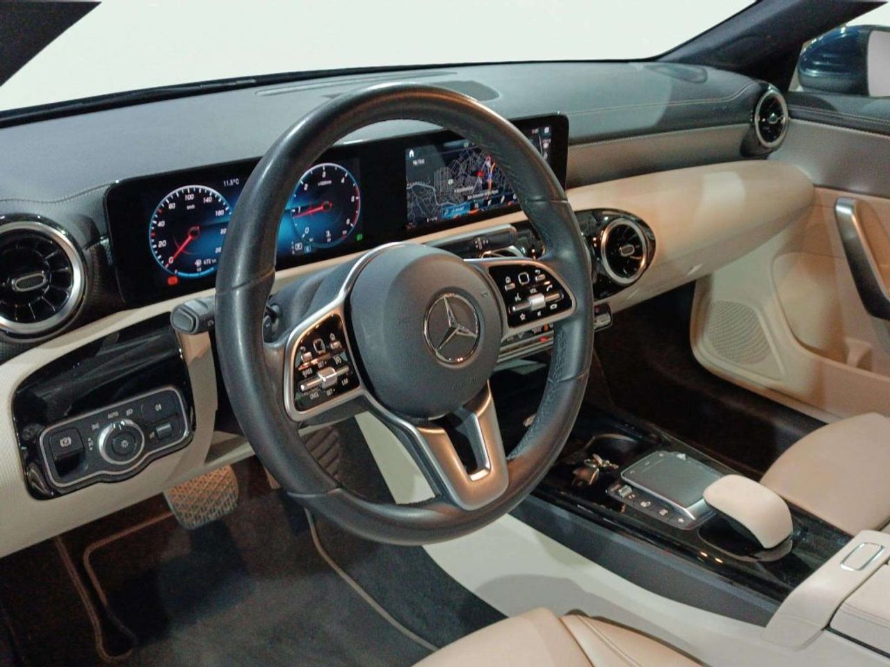 Mercedes CLA CLA 220 D DCT - foto 10