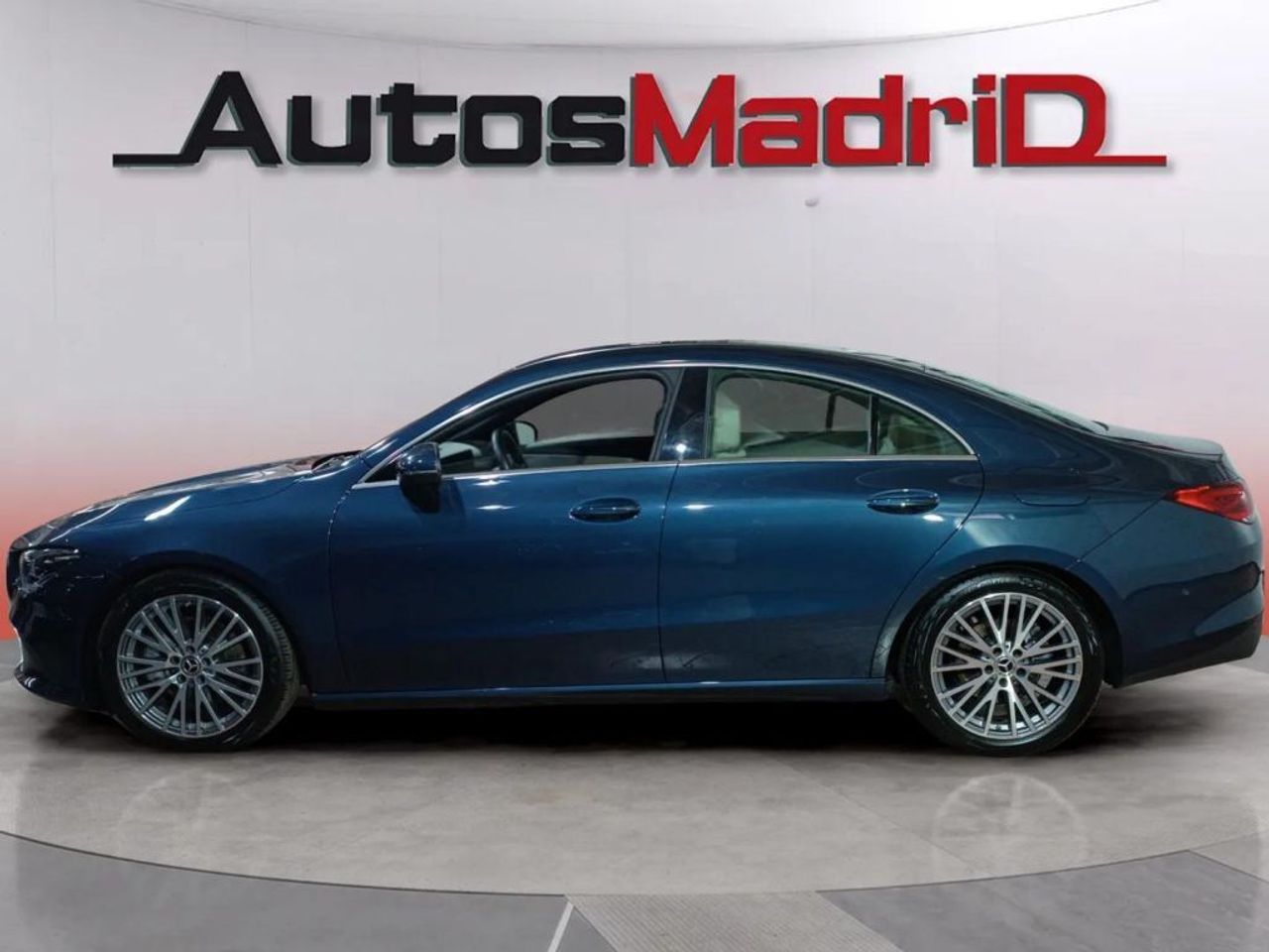Mercedes CLA CLA 220 D DCT - foto 4