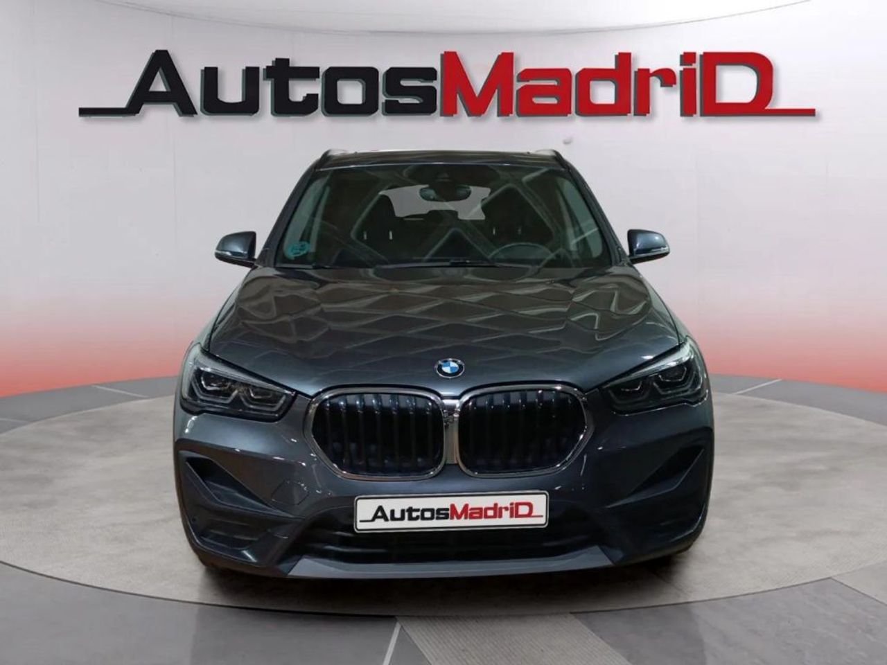 BMW X1 sDrive18i