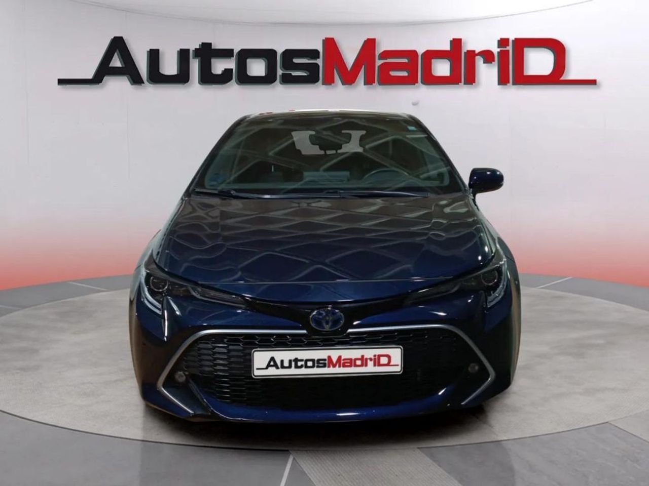 Toyota Corolla 2.0 180H STYLE E-CVT